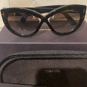 Tom Ford Woman’s Sunglasses
